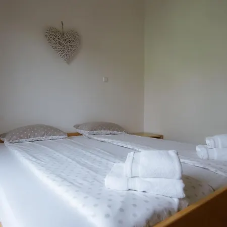 Apartma Metis