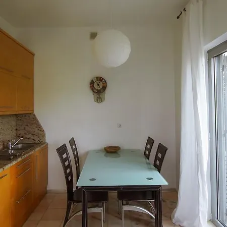 Apartment Apartma Metis