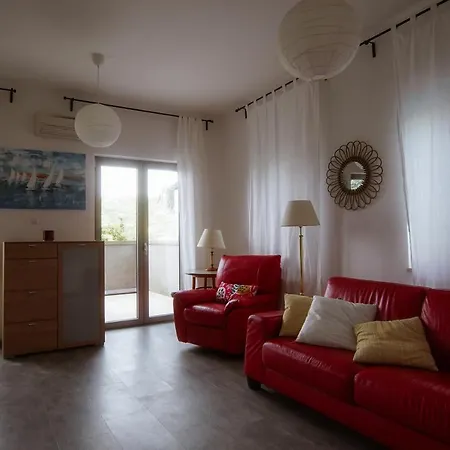 דירה Apartma Metis
