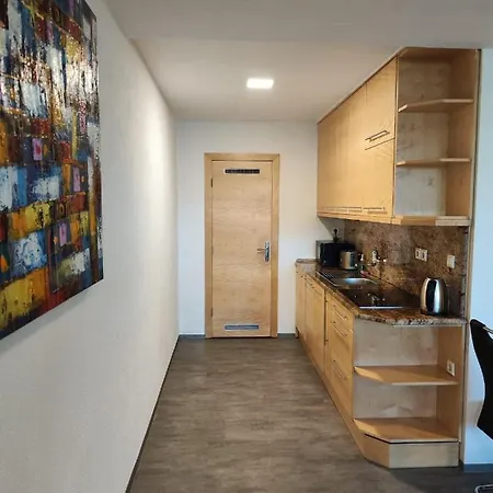 Apartment Apartma Metis