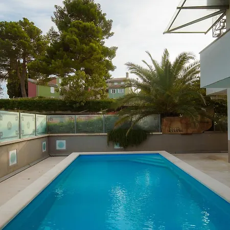 Appartamento Apartma Metis *